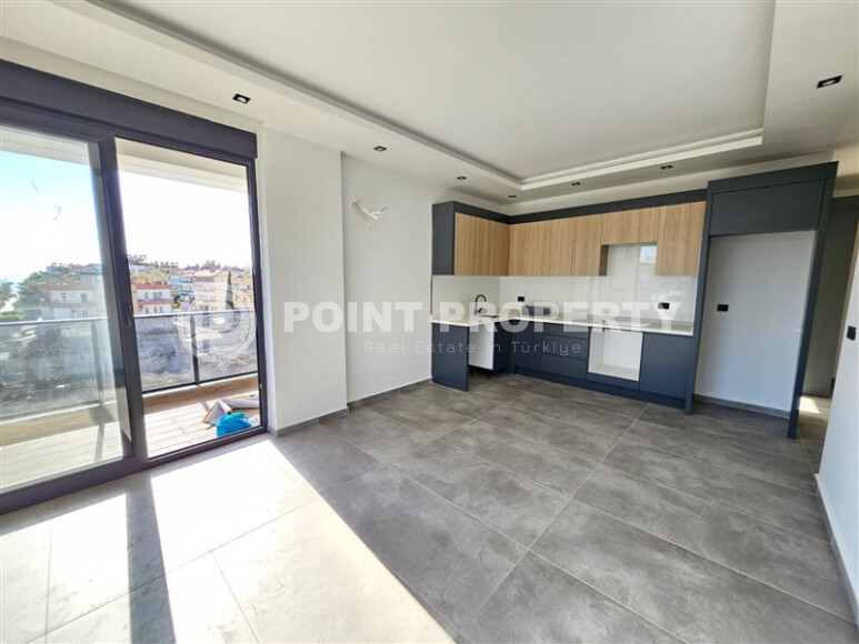 Modern apartment 80 m² in Obagol area near the sea-id-9099-photo-2