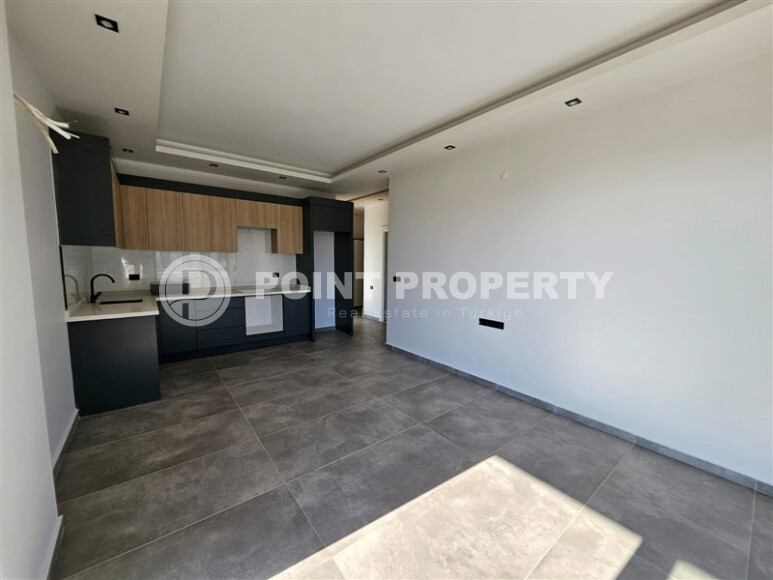 Modern apartment 80 m² in Obagol area near the sea-id-9099-photo-3