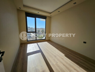 Современная квартира 80 м² в районе Обагёль недалеко от моря-id-9099-фото-4