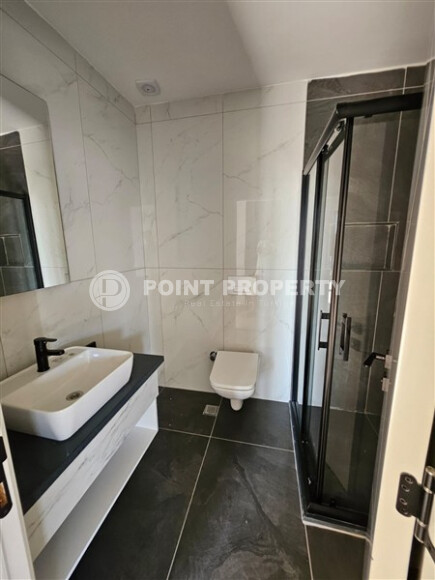 Modern apartment 80 m² in Obagol area near the sea-id-9099-photo-8