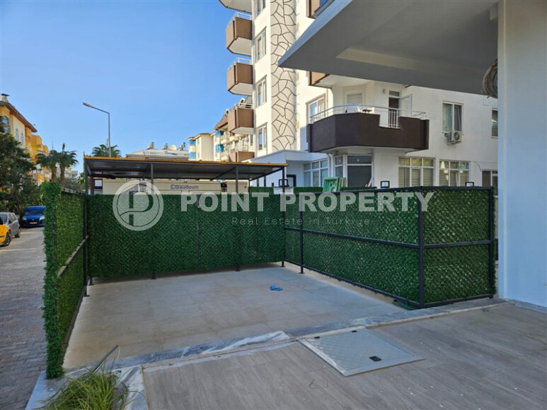Modern apartment 80 m² in Obagol area near the sea-id-9099-photo-10