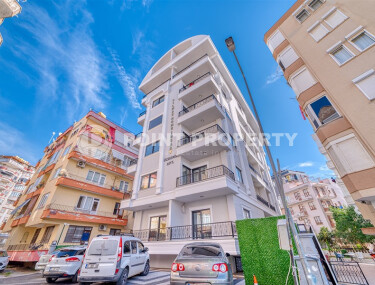 New apartment in the center of Alanya near Cleopatra beach-id-9101-photo-1