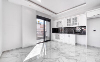 New apartment in the center of Alanya near Cleopatra beach-id-9101-photo-2