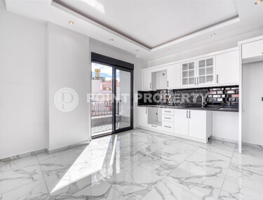 New apartment in the center of Alanya near Cleopatra beach-id-9101-photo-2