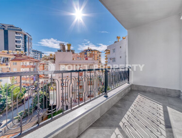 New apartment in the center of Alanya near Cleopatra beach-id-9101-photo-3