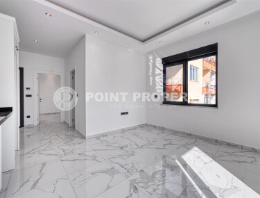 New apartment in the center of Alanya near Cleopatra beach-id-9101-photo-4