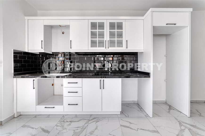 New apartment in the center of Alanya near Cleopatra beach-id-9101-photo-5