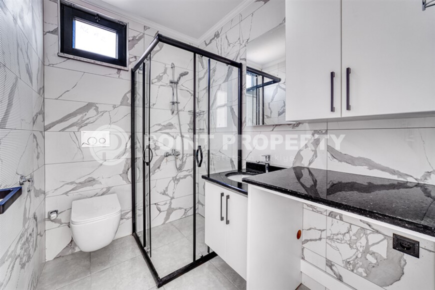 New apartment in the center of Alanya near Cleopatra beach-id-9101-photo-7