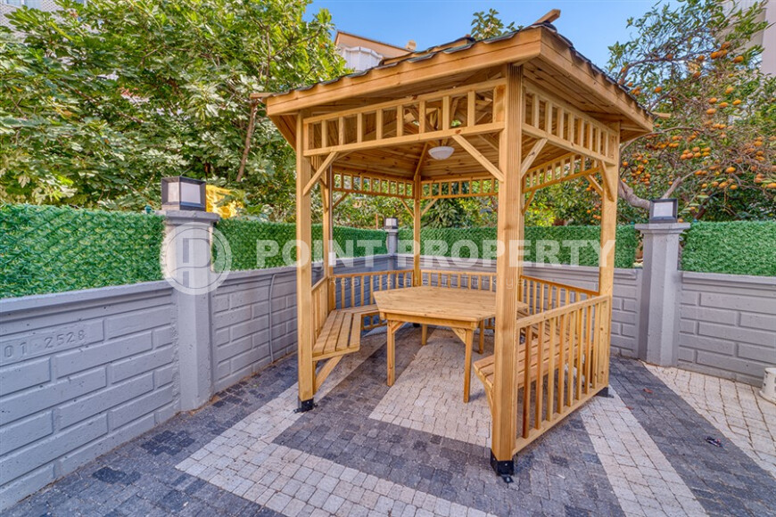 New apartment in the center of Alanya near Cleopatra beach-id-9101-photo-8