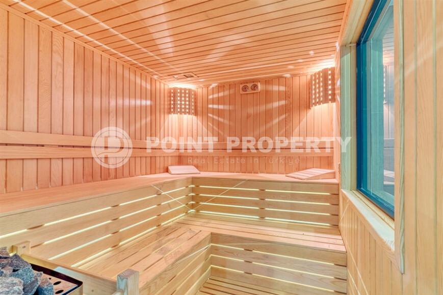 New apartment in the center of Alanya near Cleopatra beach-id-9101-photo-12