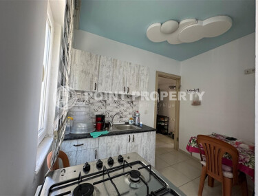 Недорогая квартира в 300 метрах от моря. Возможность получения ВНЖ-id-9102-фото-2