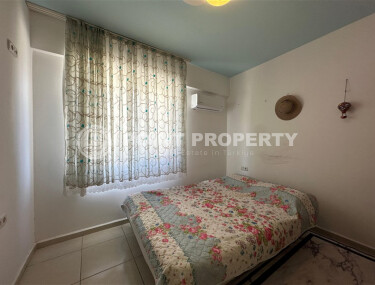 Недорогая квартира в 300 метрах от моря. Возможность получения ВНЖ-id-9102-фото-3