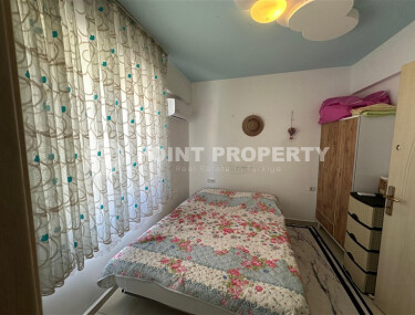 Недорогая квартира в 300 метрах от моря. Возможность получения ВНЖ-id-9102-фото-4