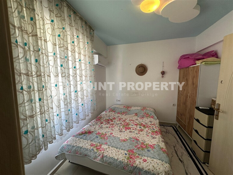 Недорогая квартира в 300 метрах от моря. Возможность получения ВНЖ-id-9102-фото-4