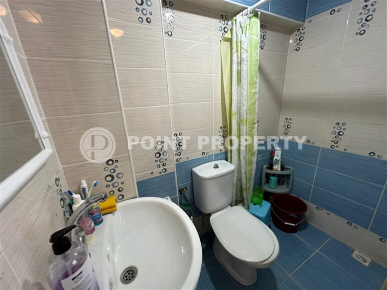 Недорогая квартира в 300 метрах от моря. Возможность получения ВНЖ-id-9102-фото-7