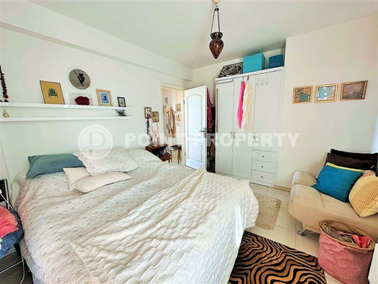 Дублекс с выходом в сад в масштабном проекте вблизи моря-id-9103-фото-7