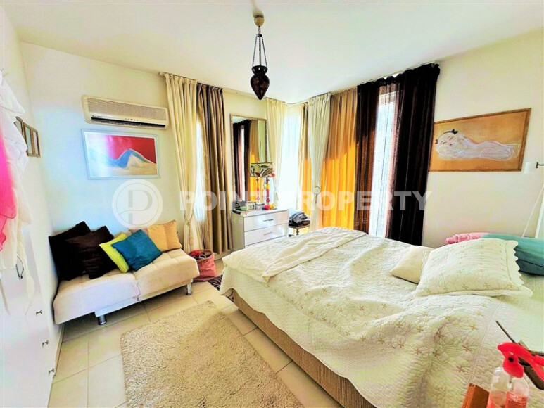 Дублекс с выходом в сад в масштабном проекте вблизи моря-id-9103-фото-8