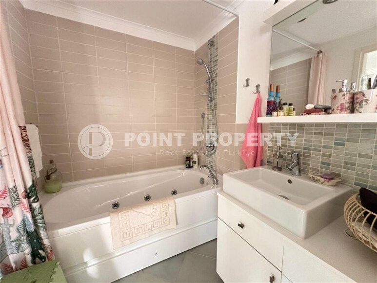 Дублекс с выходом в сад в масштабном проекте вблизи моря-id-9103-фото-10