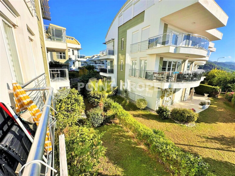 Дублекс с выходом в сад в масштабном проекте вблизи моря-id-9103-фото-15