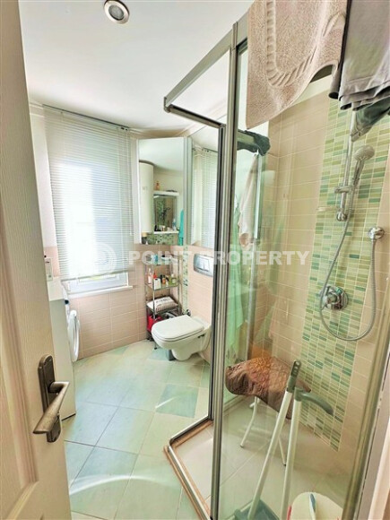 Дублекс с выходом в сад в масштабном проекте вблизи моря-id-9103-фото-16