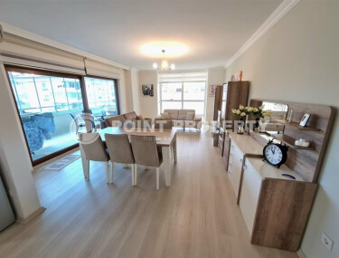 Добротная квартира в районе Оба с двумя спальнями-id-9104-фото-5