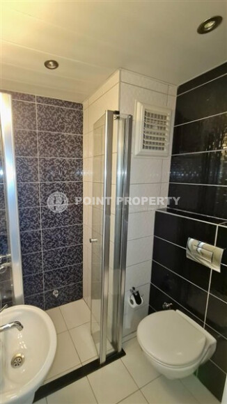 Добротная квартира в районе Оба с двумя спальнями-id-9104-фото-12