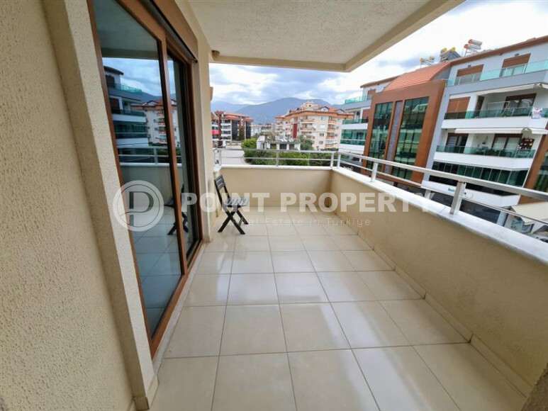 Добротная квартира в районе Оба с двумя спальнями-id-9104-фото-15