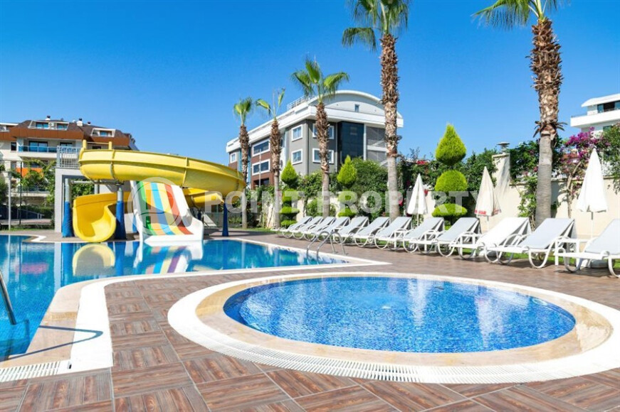 Добротная квартира в районе Оба с двумя спальнями-id-9104-фото-19