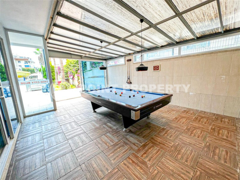 Добротная квартира в районе Оба с двумя спальнями-id-9104-фото-26