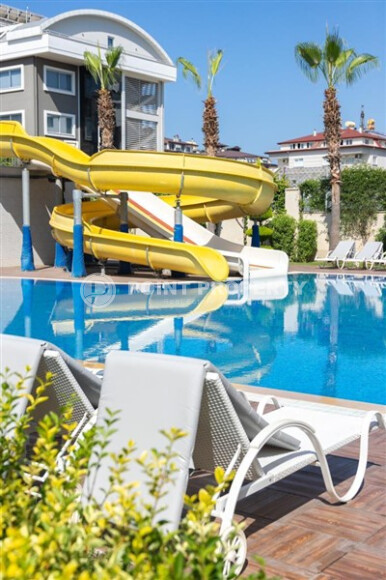 Добротная квартира в районе Оба с двумя спальнями-id-9104-фото-32