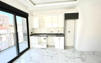 Современная квартира 55 м в центре Аланьи недалеко от пляжа-id-9106-фото-1