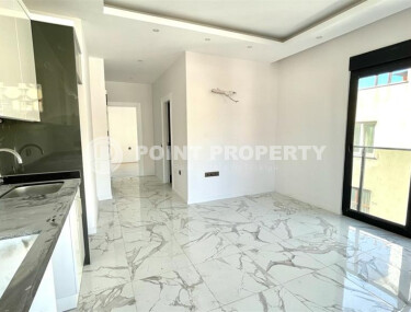 Modern apartment 55 m in the center of Alanya near the beach-id-9106-photo-2