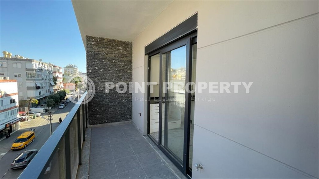 Современная квартира 55 м в центре Аланьи недалеко от пляжа-id-9106-фото-7