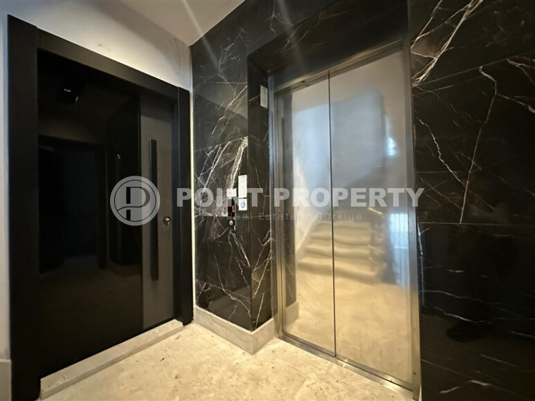 Современная квартира 55 м в центре Аланьи недалеко от пляжа-id-9106-фото-10