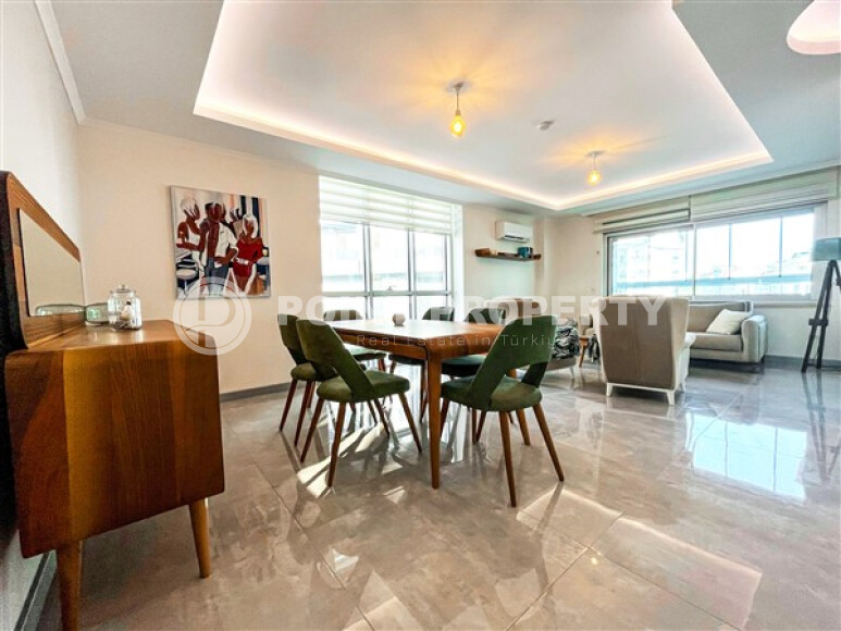 Modern apartment 135 m² in the Nizhnyaya Oba area with a residence permit-id-9109-photo-5