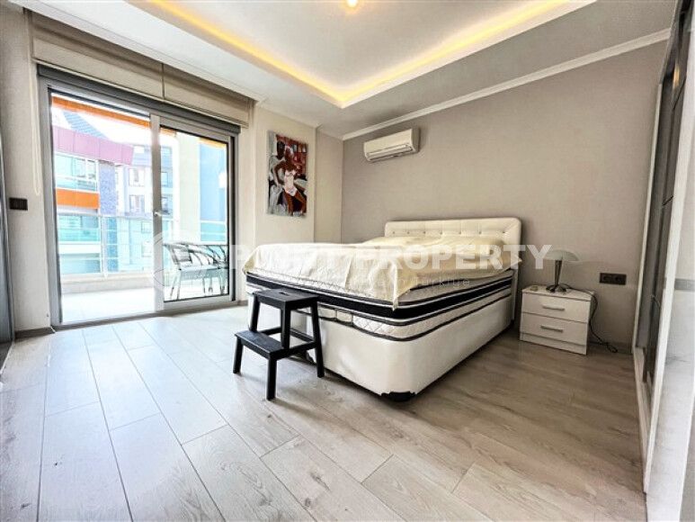 Modern apartment 135 m² in the Nizhnyaya Oba area with a residence permit-id-9109-photo-9