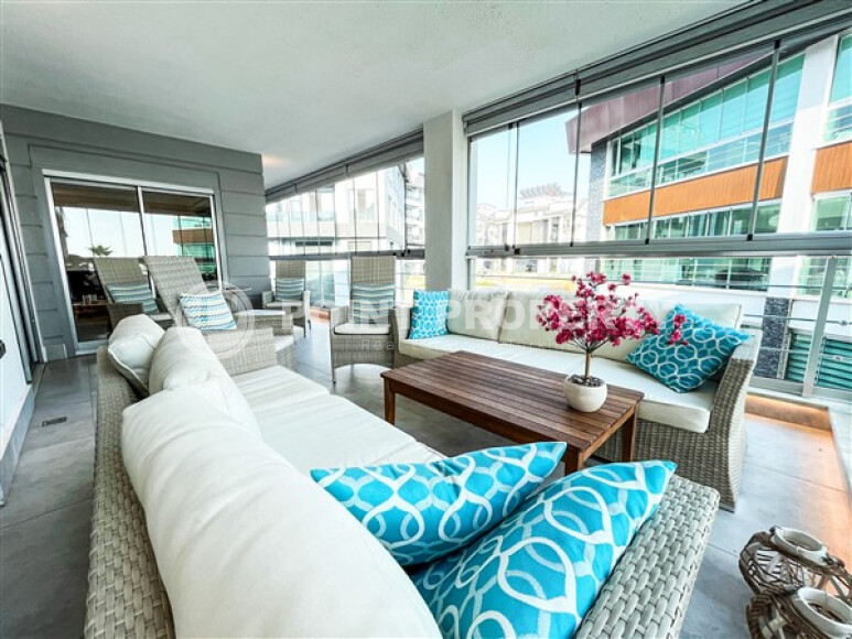 Modern apartment 135 m² in the Nizhnyaya Oba area with a residence permit-id-9109-photo-12