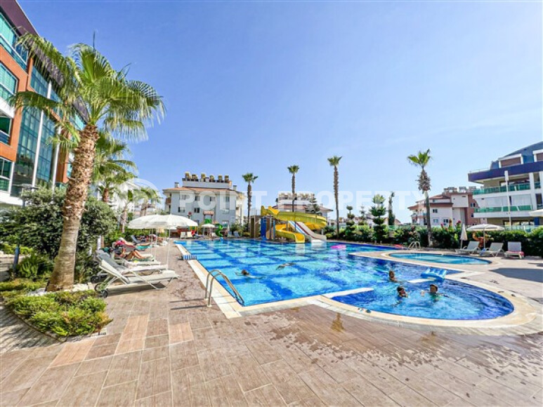 Modern apartment 135 m² in the Nizhnyaya Oba area with a residence permit-id-9109-photo-16