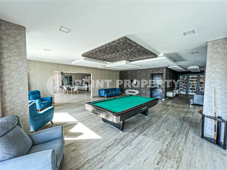 Modern apartment 135 m² in the Nizhnyaya Oba area with a residence permit-id-9109-photo-17