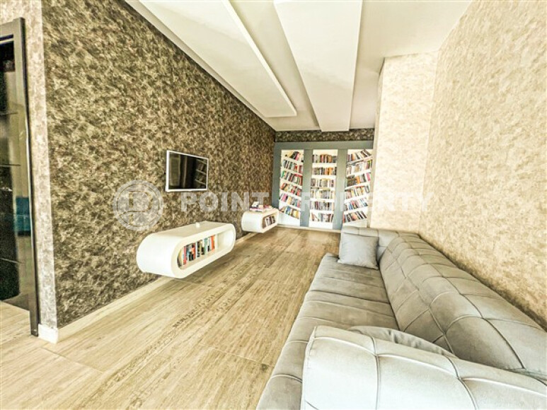 Modern apartment 135 m² in the Nizhnyaya Oba area with a residence permit-id-9109-photo-18