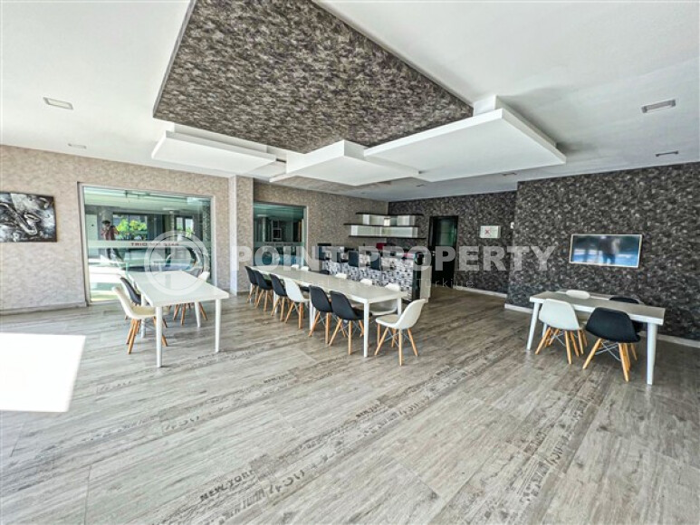 Modern apartment 135 m² in the Nizhnyaya Oba area with a residence permit-id-9109-photo-20