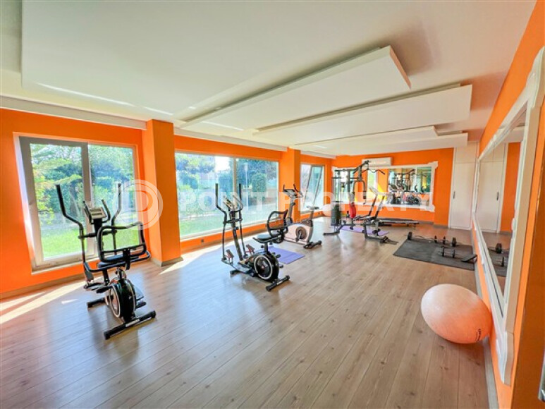 Modern apartment 135 m² in the Nizhnyaya Oba area with a residence permit-id-9109-photo-21