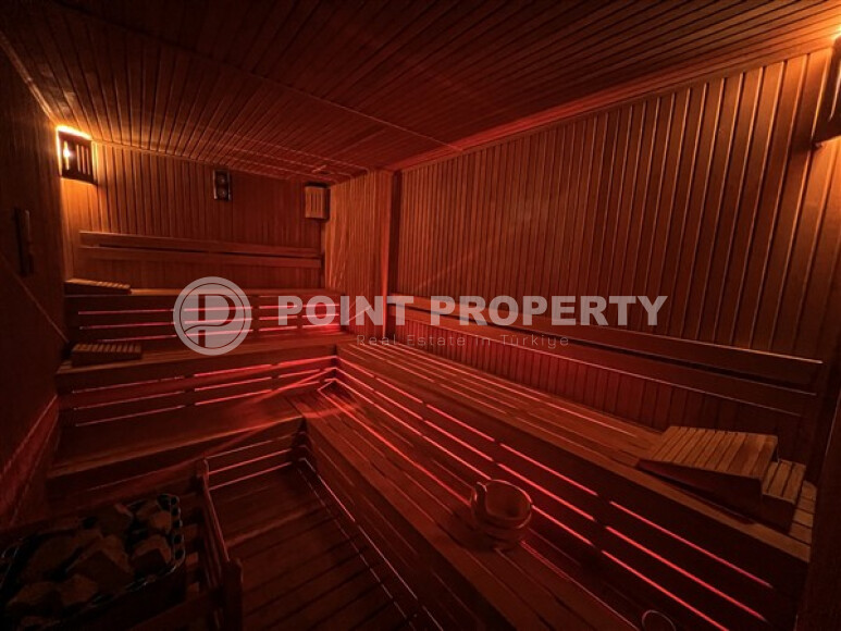 Modern apartment 135 m² in the Nizhnyaya Oba area with a residence permit-id-9109-photo-22