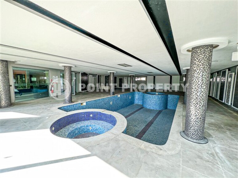 Modern apartment 135 m² in the Nizhnyaya Oba area with a residence permit-id-9109-photo-24