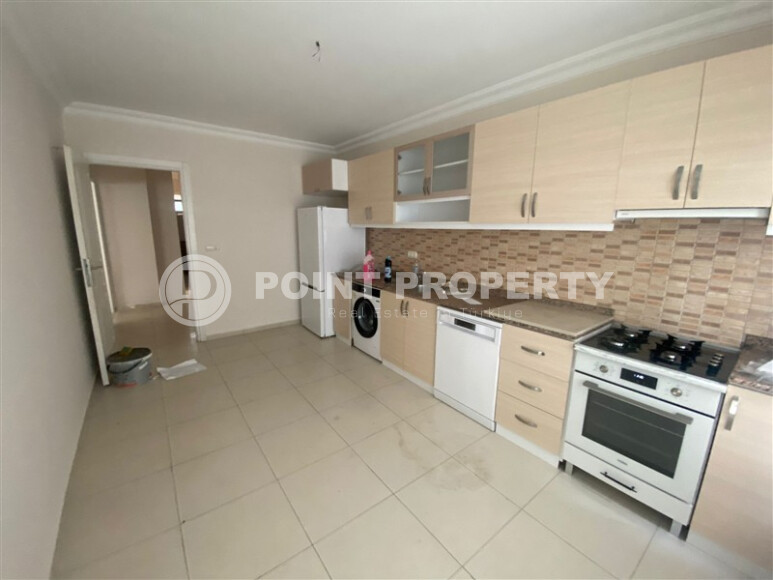 Просторная квартира 140 м² в районе Оба с отдельной кухней, ВНЖ-id-9110-фото-6