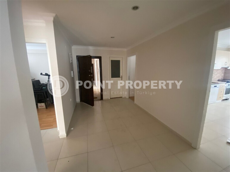 Просторная квартира 140 м² в районе Оба с отдельной кухней, ВНЖ-id-9110-фото-8