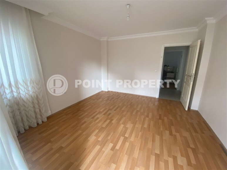 Просторная квартира 140 м² в районе Оба с отдельной кухней, ВНЖ-id-9110-фото-9