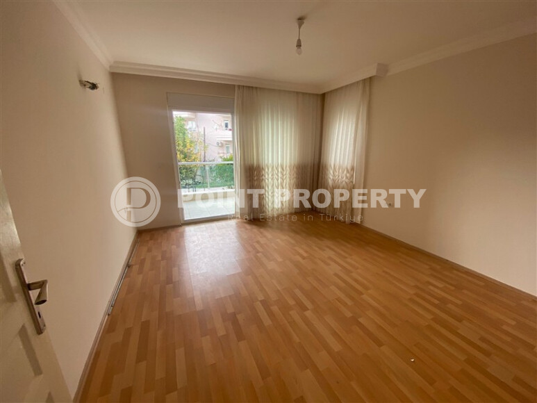 Просторная квартира 140 м² в районе Оба с отдельной кухней, ВНЖ-id-9110-фото-10