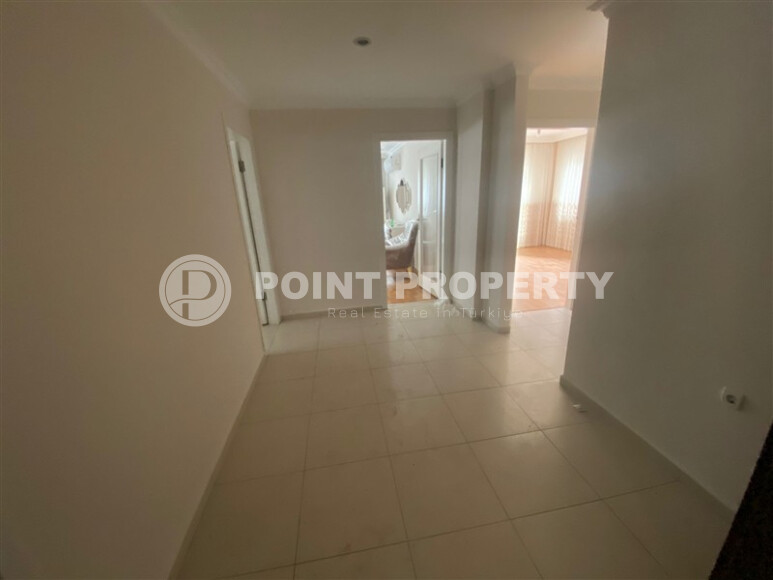 Просторная квартира 140 м² в районе Оба с отдельной кухней, ВНЖ-id-9110-фото-11