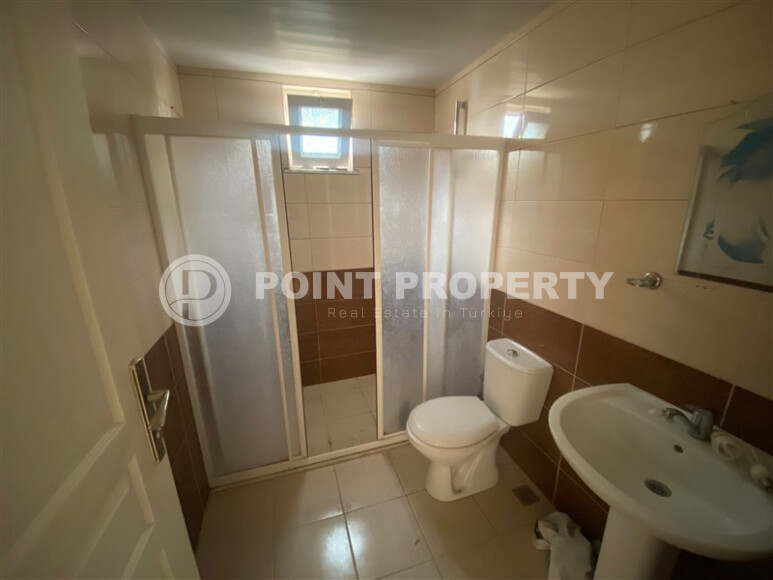 Просторная квартира 140 м² в районе Оба с отдельной кухней, ВНЖ-id-9110-фото-12